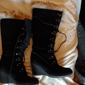 bearpaw boots